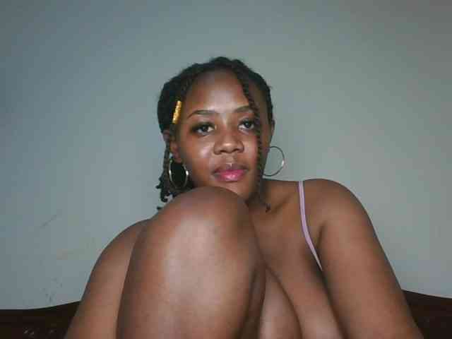 Prettychuque webcam