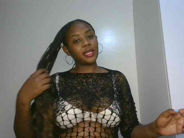 Prettychuque webcam