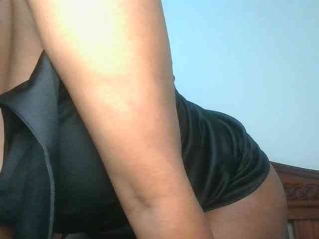 Prettychuque webcam