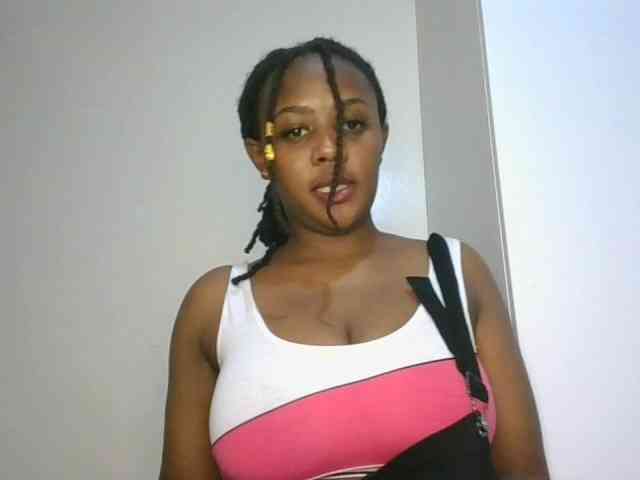 Prettychuque webcam