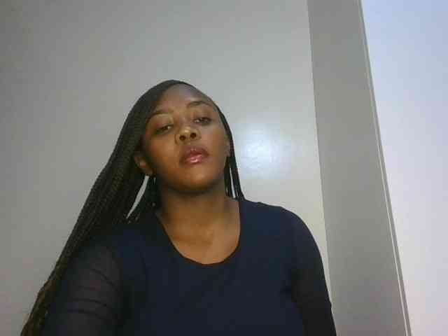 Prettychuque webcam