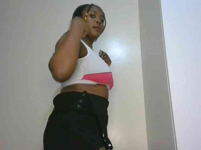 Prettychuque webcam