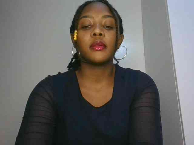 Prettychuque webcam