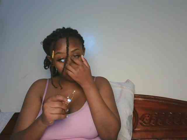 Prettychuque webcam