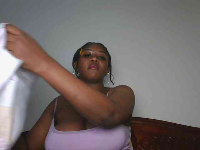 Prettychuque webcam