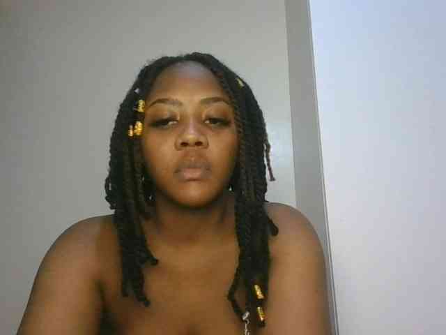 Prettychuque webcam