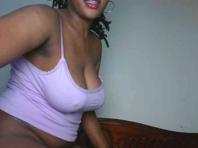 Prettychuque webcam