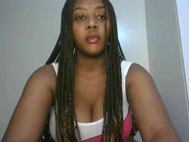 Prettychuque webcam