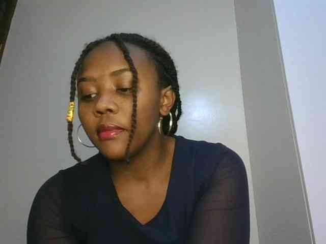 Prettychuque webcam
