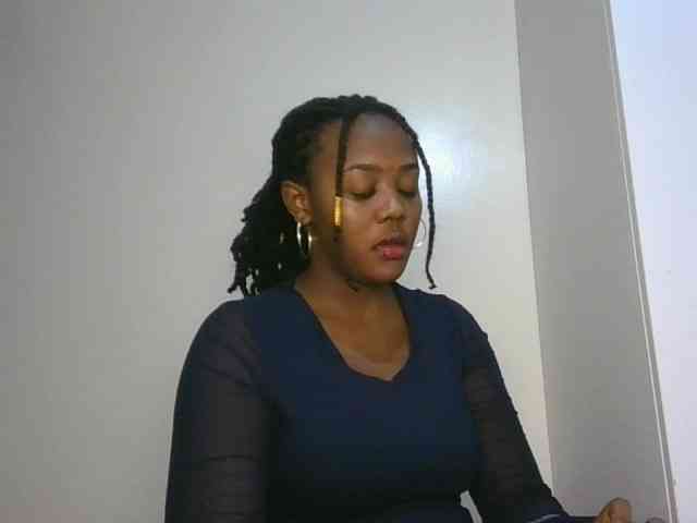 Prettychuque webcam