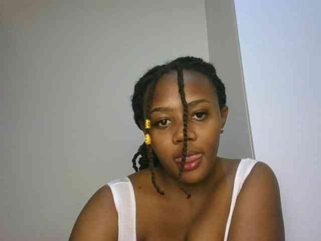 Prettychuque webcam