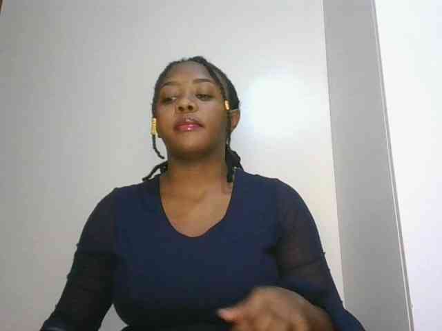 Prettychuque webcam