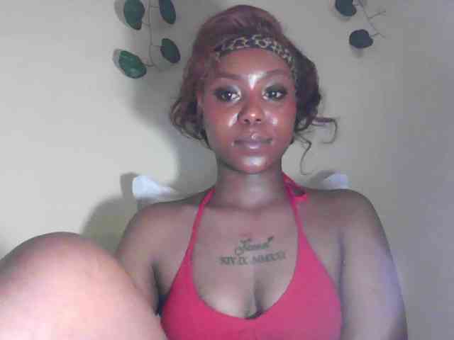 HayamiBree webcam