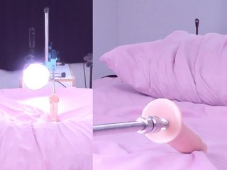 Ashley-watson Porn Show