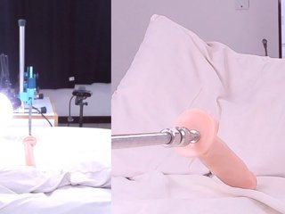 Ashley-watson Porn Show
