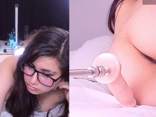 Ashley-watson live cam on BongaCams