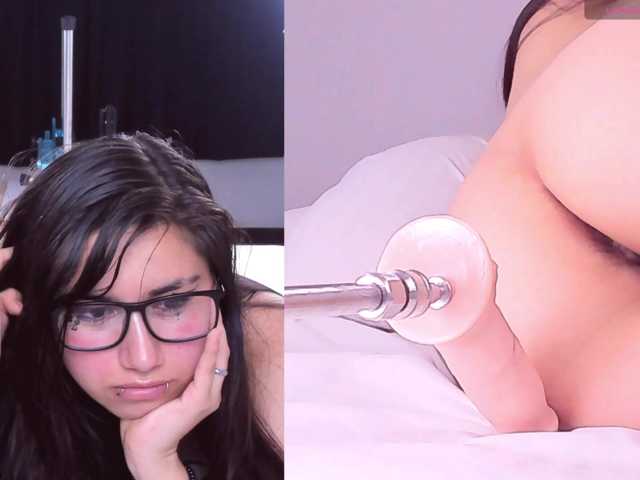 Ashley-watson live cam on BongaCams
