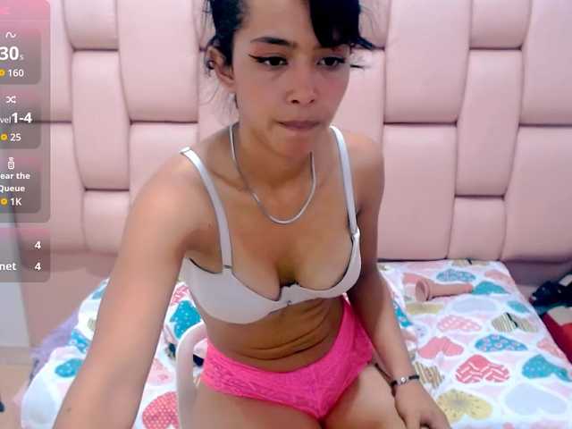 gisela18 live cam preview