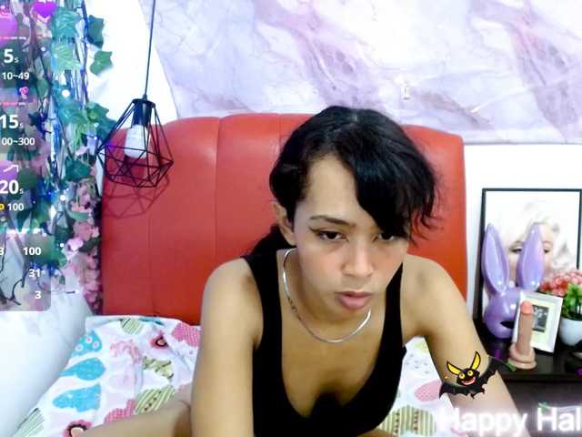 gisela18 live cam on BongaCams