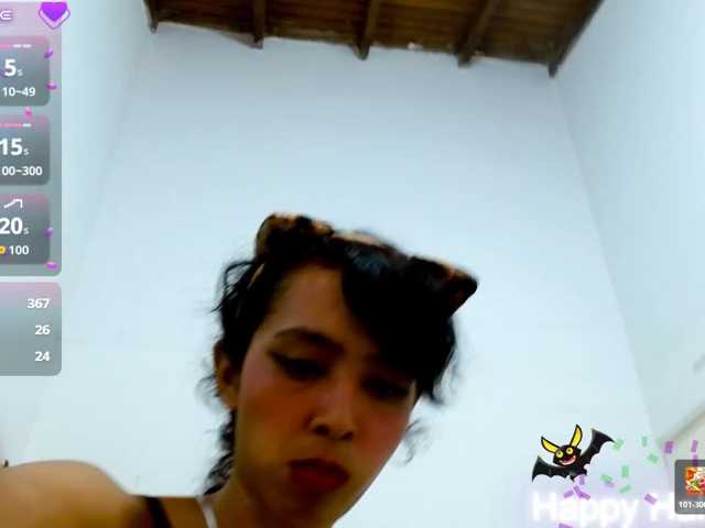 gisela18 live cam on BongaCams
