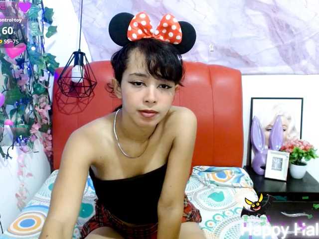 gisela18 live cam on BongaCams