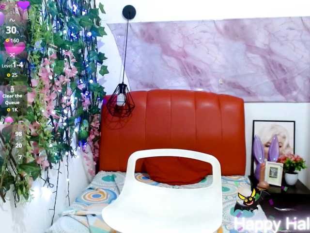 gisela18 live cam on BongaCams