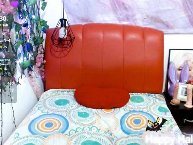 gisela18 live cam on BongaCams