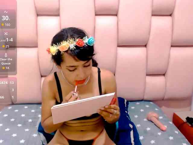gisela18 webcam