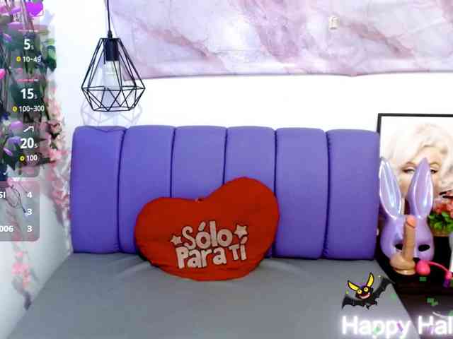 gisela18 webcam