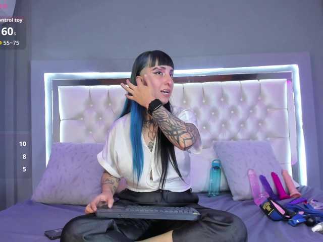 Izzy-Moon