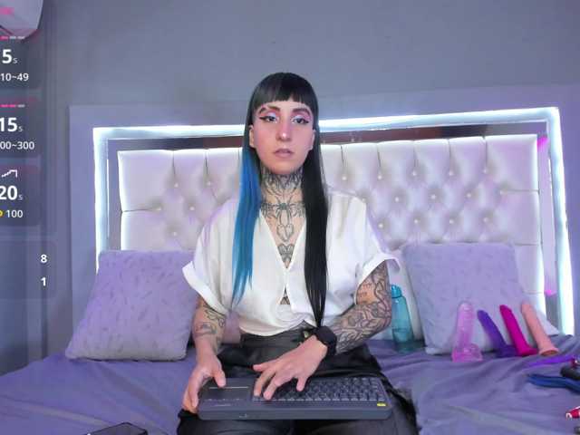 Izzy-Moon