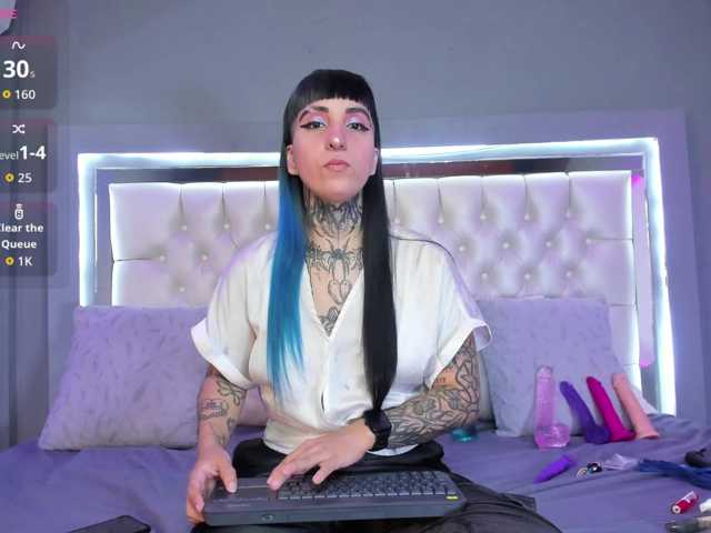 Izzy-Moon