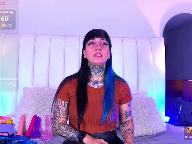 Izzy-Moon