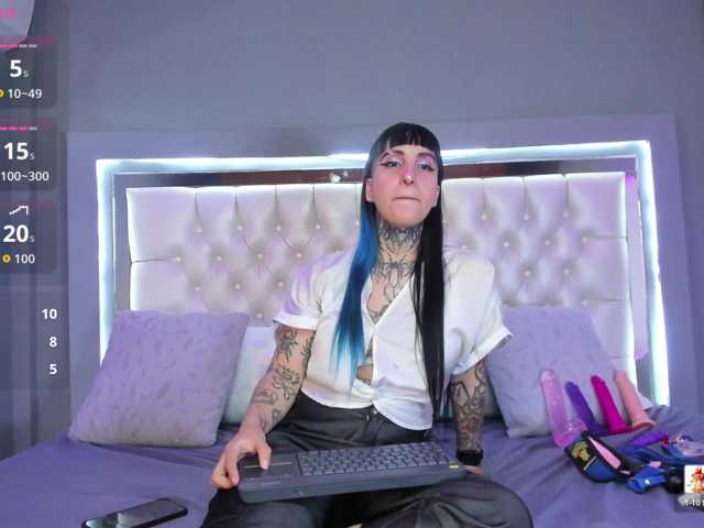 Izzy-Moon