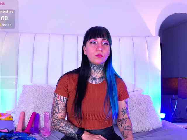Izzy-Moon