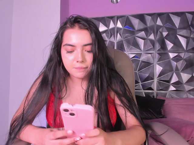 LiilyVega