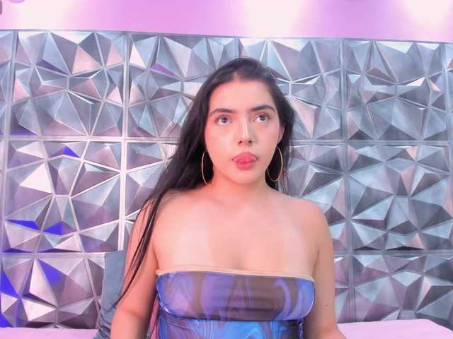 LiilyVega