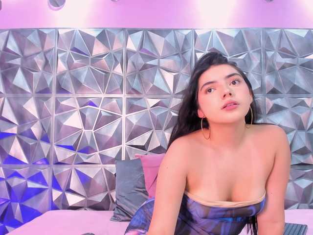 LiilyVega webcam
