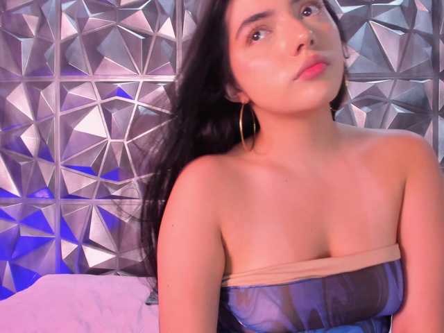 LiilyVega live cam on BongaCams