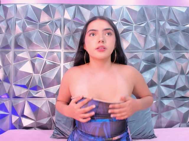 LiilyVega
