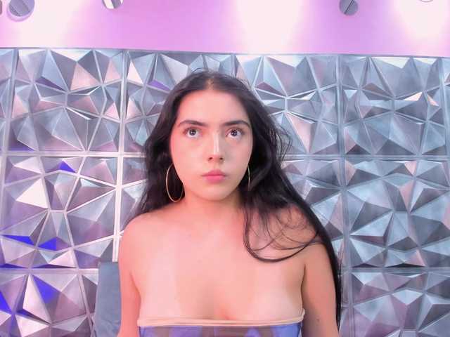 LiilyVega live cam on BongaCams