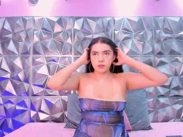 LiilyVega