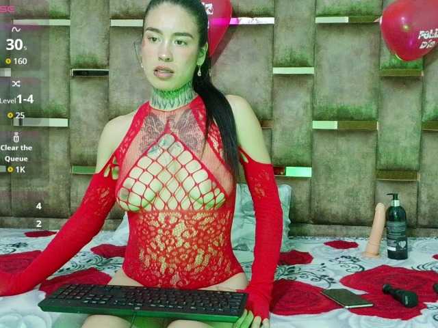 Afrodita2003 live cam on BongaCams