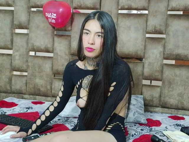 Afrodita2003 live cam on BongaCams