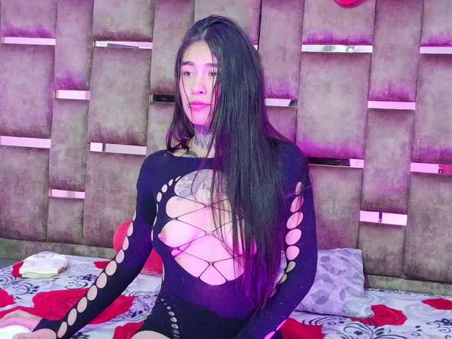 Afrodita2003 live cam on BongaCams