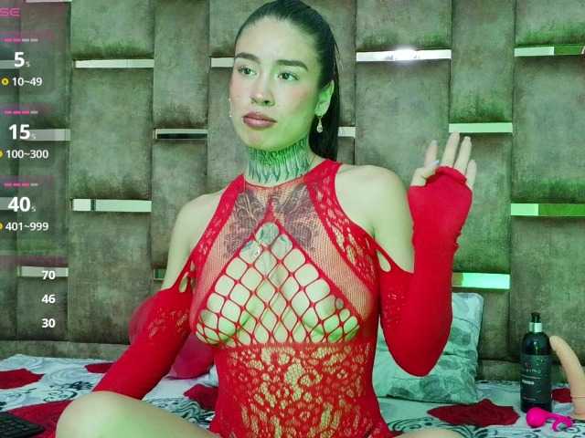 Afrodita2003 live cam on BongaCams