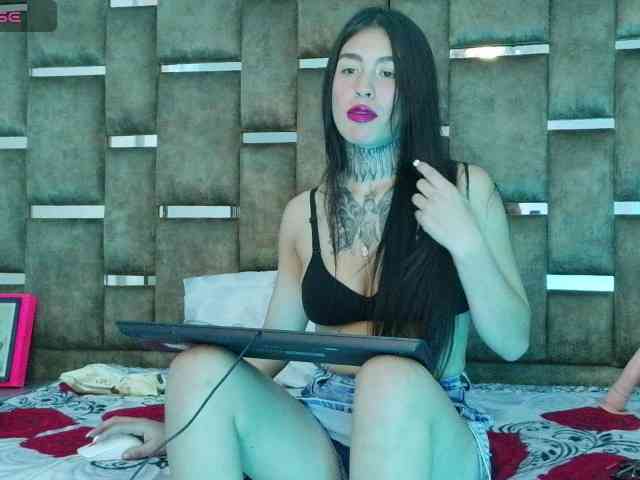 Afrodita2003 webcam