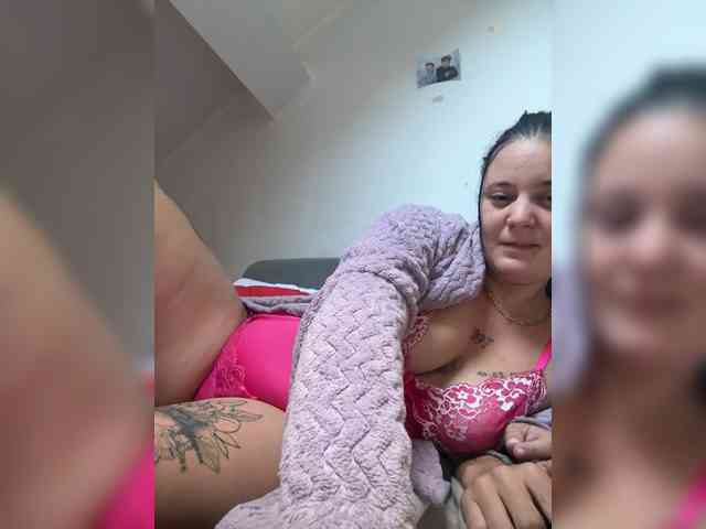 Clochetteazarox