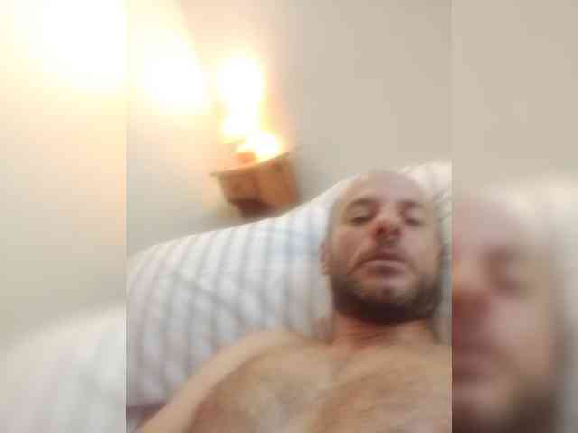 Jacobwolff's live stream