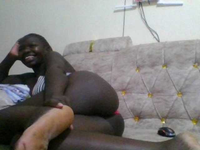 Prettyblacky